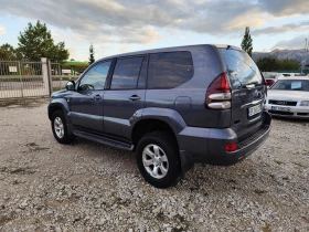 Toyota Land cruiser 3.0 3.0 D4D 7+ 1 | Mobile.bg    7