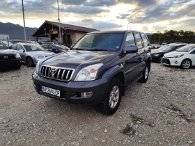     Toyota Land cruiser 3.0 3.0 D4D 7+ 1