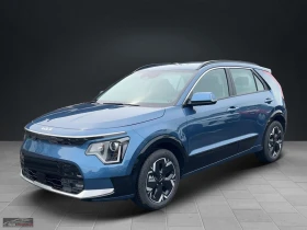 Обява за продажба на Kia Niro EV-VISION/204HP/ACC/KEYLESS/TSR/LED/NAVI/521b ~72 499 лв. - изображение 1