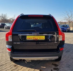 Volvo Xc90 2.4D 185kc, снимка 5