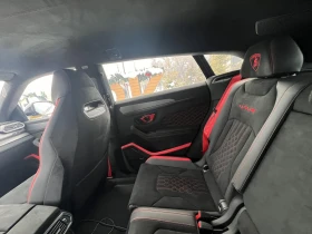 Lamborghini Urus Performante Carbon Package, снимка 17