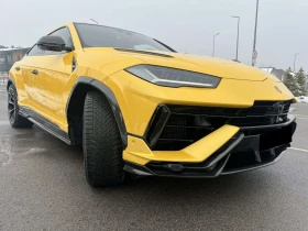 Lamborghini Urus Performante Carbon Package | Mobile.bg    2