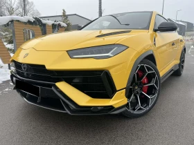 Lamborghini Urus Performante Carbon Package | Mobile.bg    1