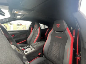 Lamborghini Urus Performante Carbon Package, снимка 11