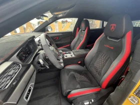 Lamborghini Urus Performante Carbon Package, снимка 12