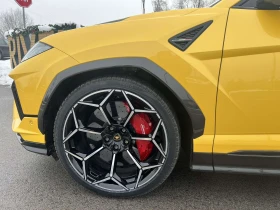 Lamborghini Urus Performante Carbon Package, снимка 5