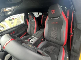 Lamborghini Urus Performante Carbon Package, снимка 15