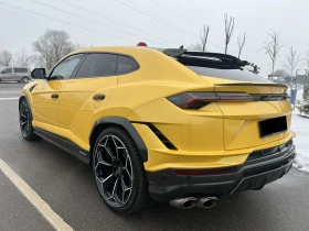 Lamborghini Urus Performante Carbon Package | Mobile.bg    4