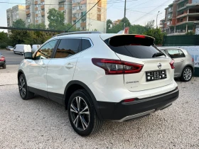 Обява за продажба на Nissan Qashqai 1.3 DIG-T ~34 999 лв. - изображение 5