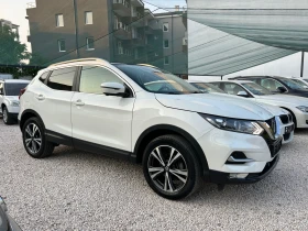 Обява за продажба на Nissan Qashqai 1.3 DIG-T ~34 999 лв. - изображение 2