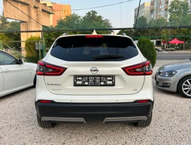 Обява за продажба на Nissan Qashqai 1.3 DIG-T ~34 999 лв. - изображение 4