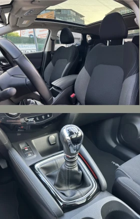 Обява за продажба на Nissan Qashqai 1.3 DIG-T ~34 999 лв. - изображение 8