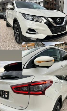 Nissan Qashqai | Mobile.bg    13