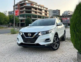 Обява за продажба на Nissan Qashqai 1.3 DIG-T ~34 999 лв. - изображение 1