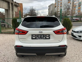 Nissan Qashqai 1.3 DIG-T | Mobile.bg    5