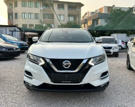 Обява за продажба на Nissan Qashqai 1.3 DIG-T ~34 999 лв. - изображение 1