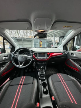 Opel Crossland X 1.5, снимка 11