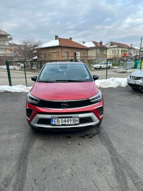 Opel Crossland X 1.5, снимка 2