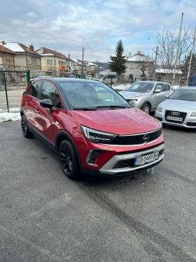 Opel Crossland X 1.5, снимка 3