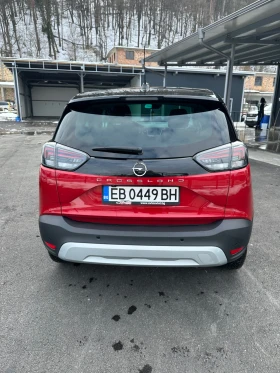 Opel Crossland X 1.5, снимка 6