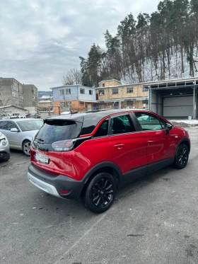 Opel Crossland X 1.5, снимка 5