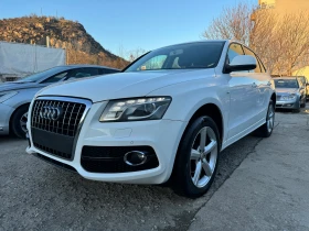 Audi Q5 2.0TDI 170HP QUATTRO AVTOMAT 3XS-LINE FUUL 2012G - 19999 лв. - 55581039 | Car24.bg