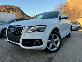 Audi Q5 2.0TDI 170HP QUATTRO AVTOMAT 3XS-LINE FUUL 2012G - 19999 лв. - 55581039 | Car24.bg