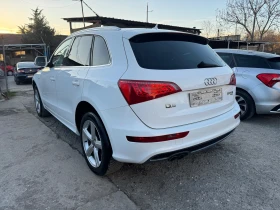 Audi Q5 2.0TDI 170HP QUATTRO AVTOMAT 3XS-LINE FUUL 2012G - 19999 лв. - 55581039 | Car24.bg