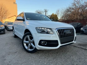 Audi Q5 2.0TDI 170HP QUATTRO AVTOMAT 3XS-LINE FUUL 2012G - 19999 лв. - 55581039 | Car24.bg