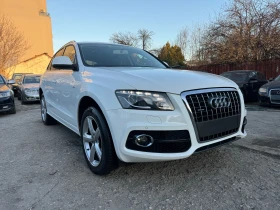 Audi Q5 2.0TDI 170HP QUATTRO AVTOMAT 3XS-LINE FUUL 2012G - 19999 лв. - 55581039 | Car24.bg