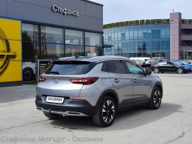 Opel Grandland X Business INNOVATION 2.0 Diesel (177hp) AT8 | Mobile.bg    8