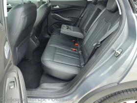 Opel Grandland X Business INNOVATION 2.0 Diesel (177hp) AT8 | Mobile.bg    13