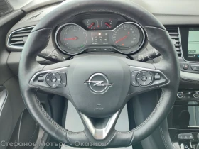 Opel Grandland X Business INNOVATION 2.0 Diesel (177hp) AT8 | Mobile.bg    9