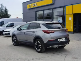 Opel Grandland X Business INNOVATION 2.0 Diesel (177hp) AT8 | Mobile.bg    6