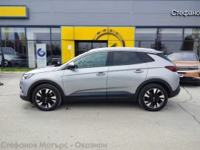 Opel Grandland X Business INNOVATION 2.0 Diesel (177hp) AT8 | Mobile.bg    4