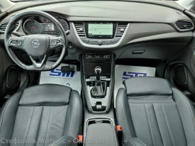 Opel Grandland X Business INNOVATION 2.0 Diesel (177hp) AT8 | Mobile.bg    11