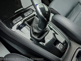 Opel Grandland X Business INNOVATION 2.0 Diesel (177hp) AT8 | Mobile.bg    14