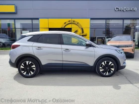 Opel Grandland X Business INNOVATION 2.0 Diesel (177hp) AT8 | Mobile.bg    5