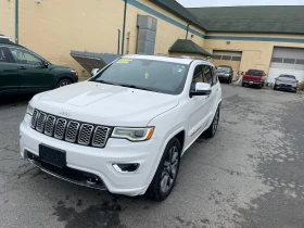 Jeep Grand cherokee BUY NOW* OVERLAND* 3.6* 8ZF* 4X4* Подгрев* Обдух* - 31200 лв. - 79141535 | Car24.bg