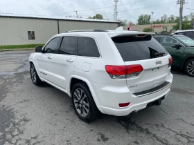 Jeep Grand cherokee BUY NOW* OVERLAND* 3.6* 8ZF* 4X4* Подгрев* Обдух* - 31200 лв. - 79141535 | Car24.bg