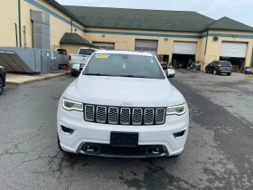 Jeep Grand cherokee BUY NOW* OVERLAND* 3.6* 8ZF* 4X4* Подгрев* Обдух* - 31200 лв. - 79141535 | Car24.bg