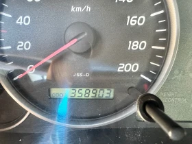 Обява за продажба на Toyota Land cruiser 3.0 D4D 163h.p РЪЧКА ~21 000 лв. - изображение 6