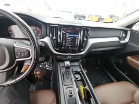Volvo XC60 - 29400 лв. - 43585801 11