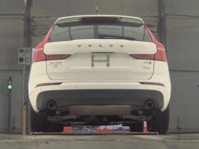 Volvo XC60 - 29400 лв. - 43585801 6