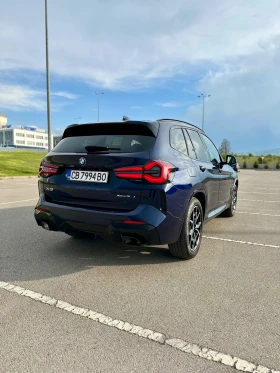 BMW X3 Xdrive30i - 99000 лв. - 80123114 6