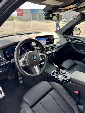 BMW X3 Xdrive30i - 99000 лв. - 80123114 7