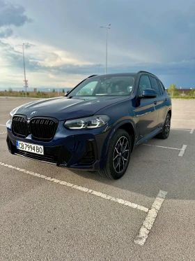BMW X3 Xdrive30i - 99000 лв. - 80123114 3