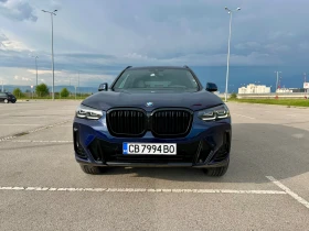 BMW X3 Xdrive30i - 99000 лв. - 80123114 2