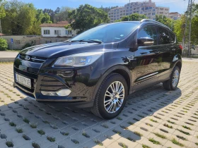 Ford Kuga 2000 TDCI | Mobile.bg    8