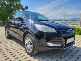 Ford Kuga 2000 TDCI | Mobile.bg    2